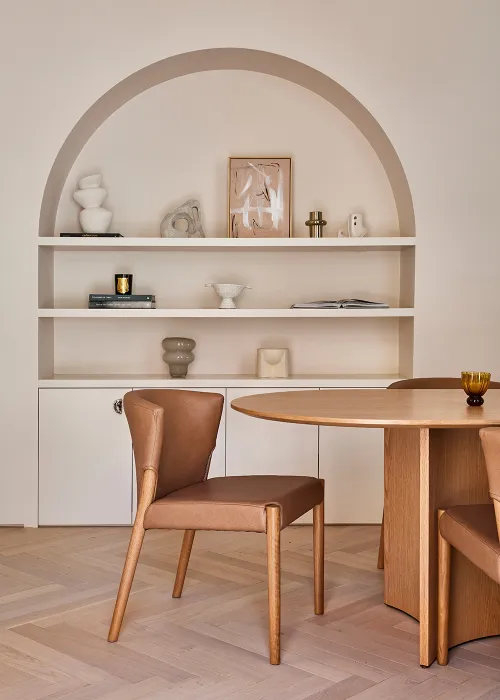 Fusion of Tradition and Modern A Heritage Home with a Contemporary ...